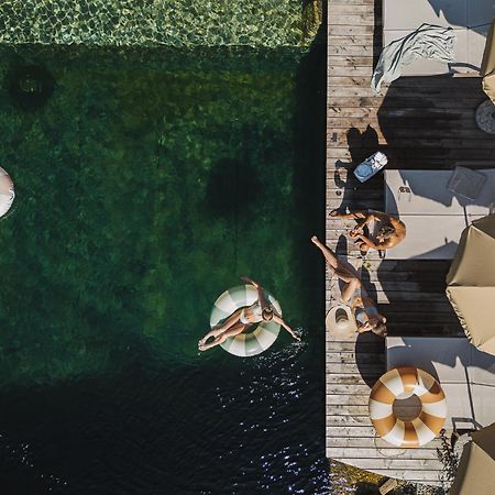 Hotel Nesslerhof Grossarl Εξωτερικό φωτογραφία