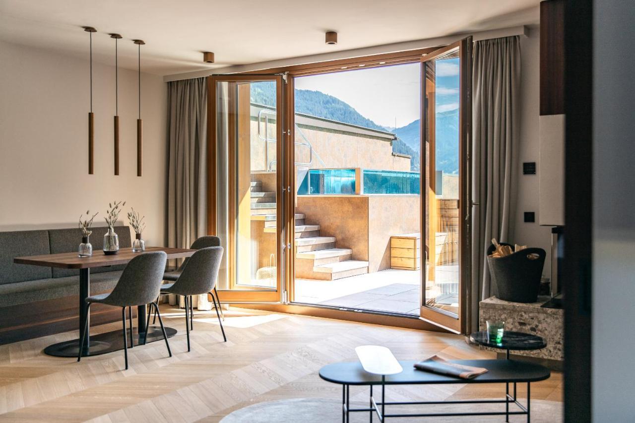 Hotel Nesslerhof Grossarl Εξωτερικό φωτογραφία