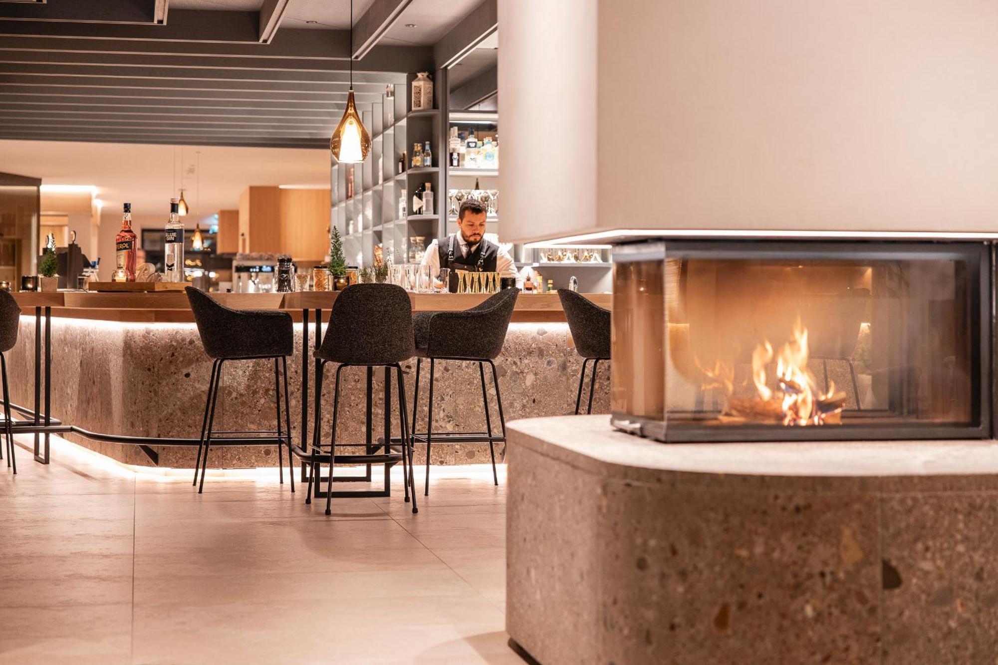 Hotel Nesslerhof Grossarl Εξωτερικό φωτογραφία