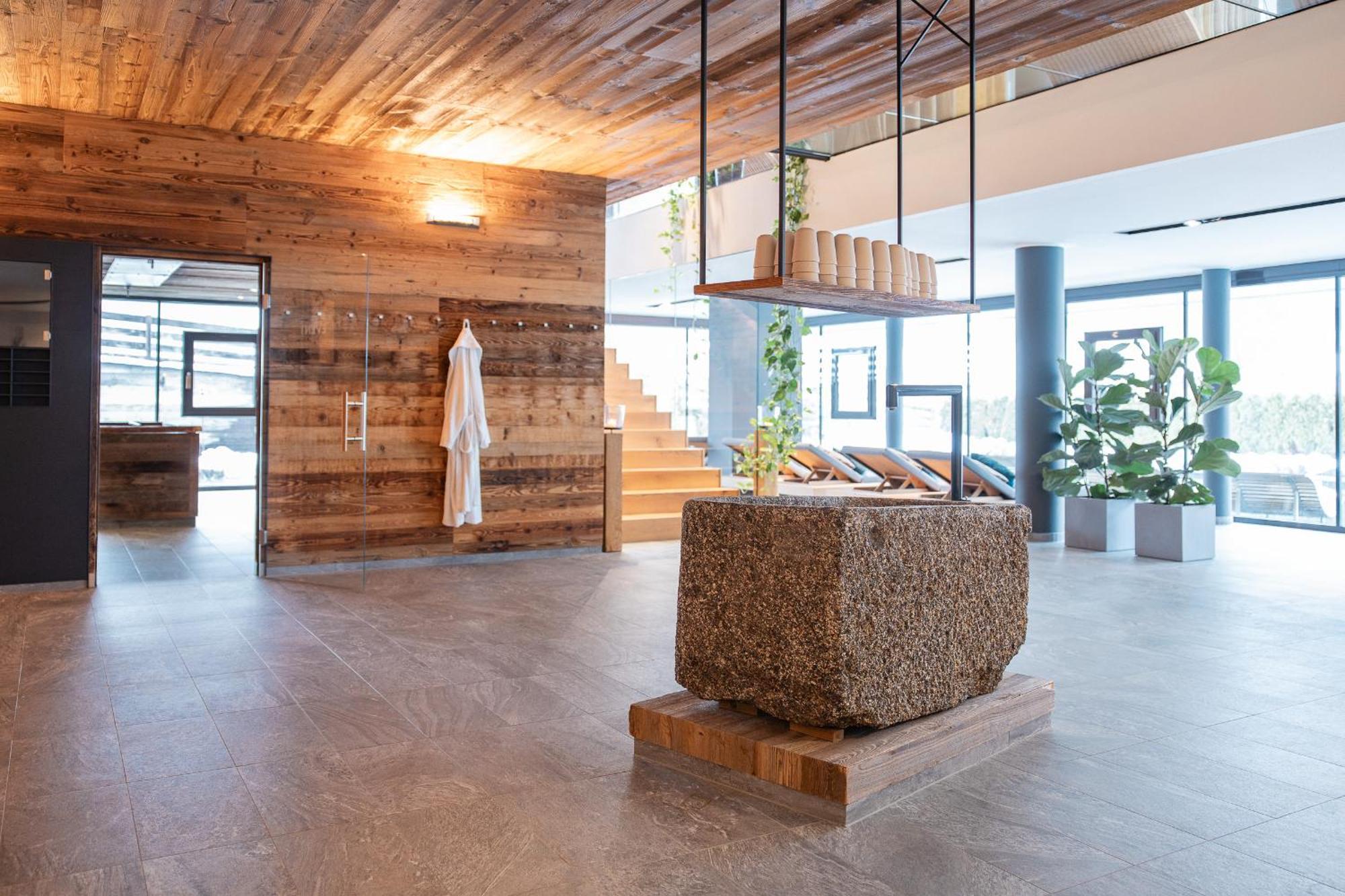 Hotel Nesslerhof Grossarl Εξωτερικό φωτογραφία