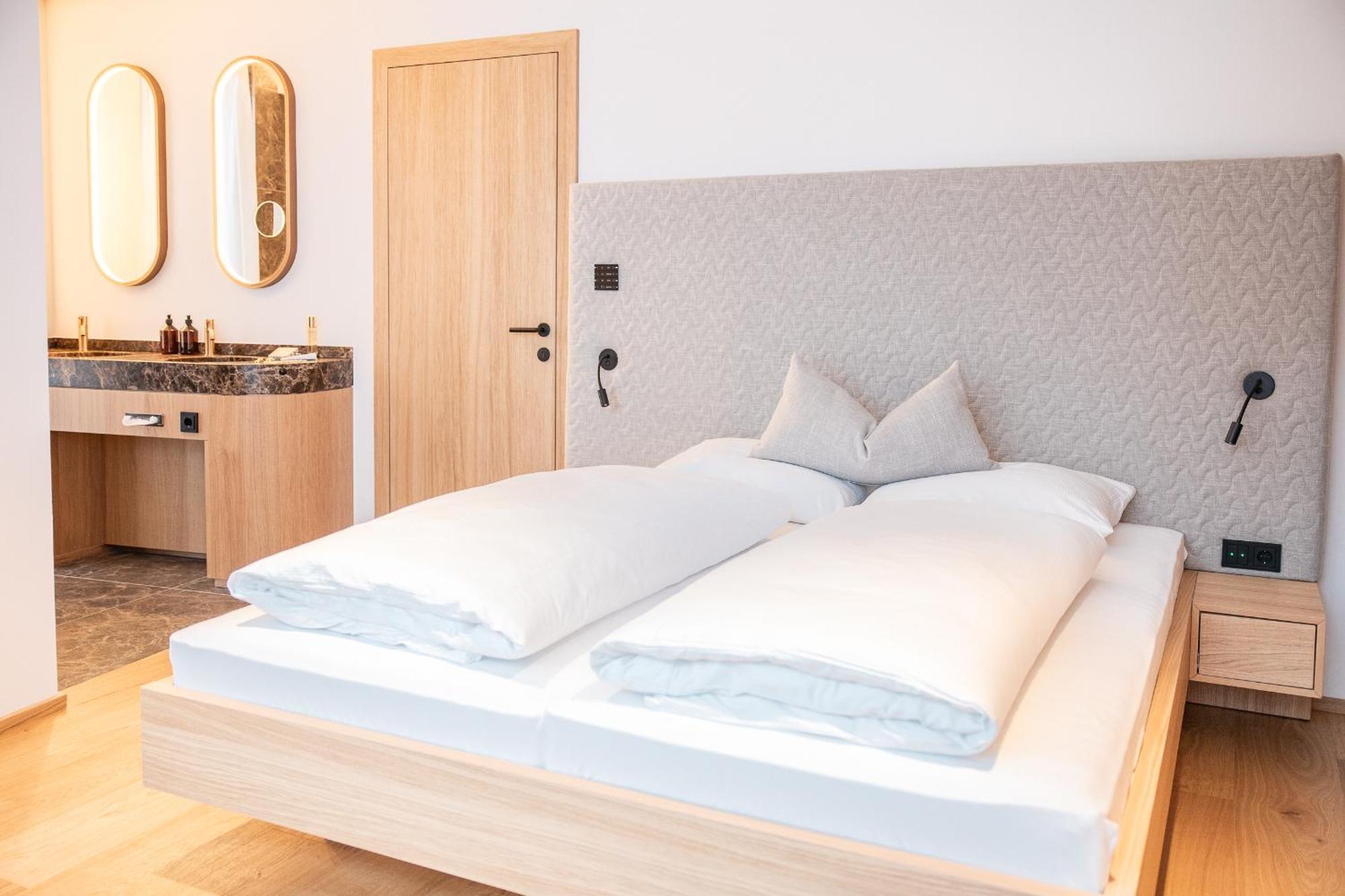 Hotel Nesslerhof Grossarl Εξωτερικό φωτογραφία