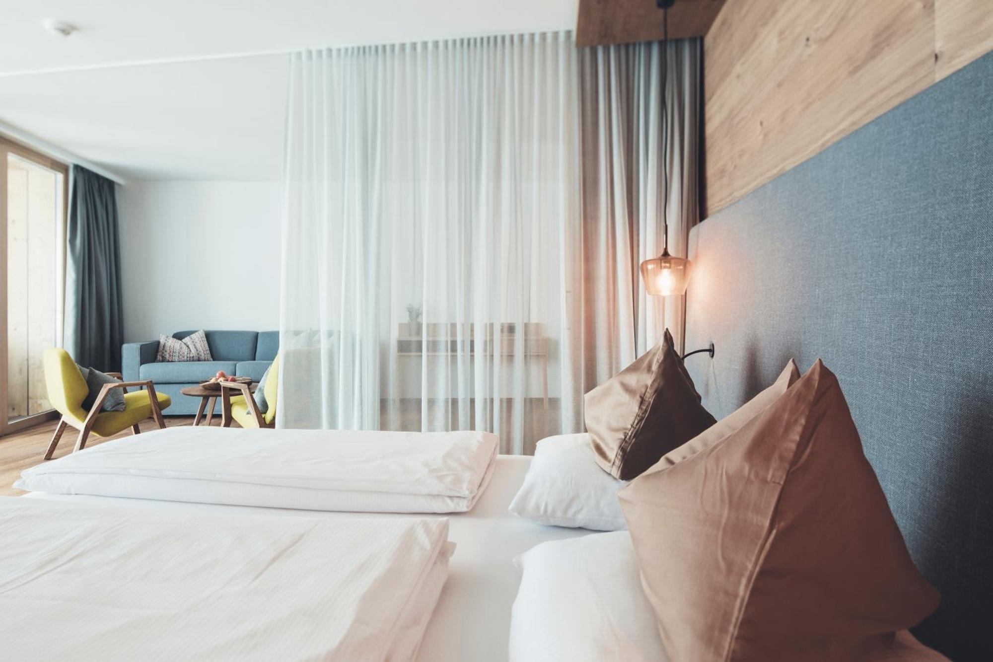 Hotel Nesslerhof Grossarl Εξωτερικό φωτογραφία