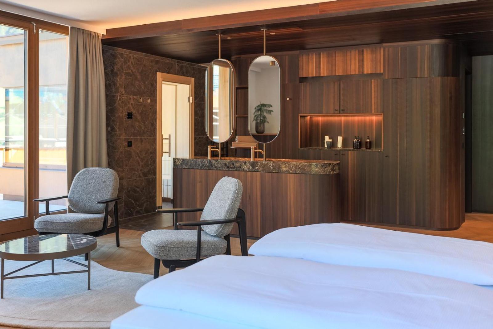 Hotel Nesslerhof Grossarl Εξωτερικό φωτογραφία