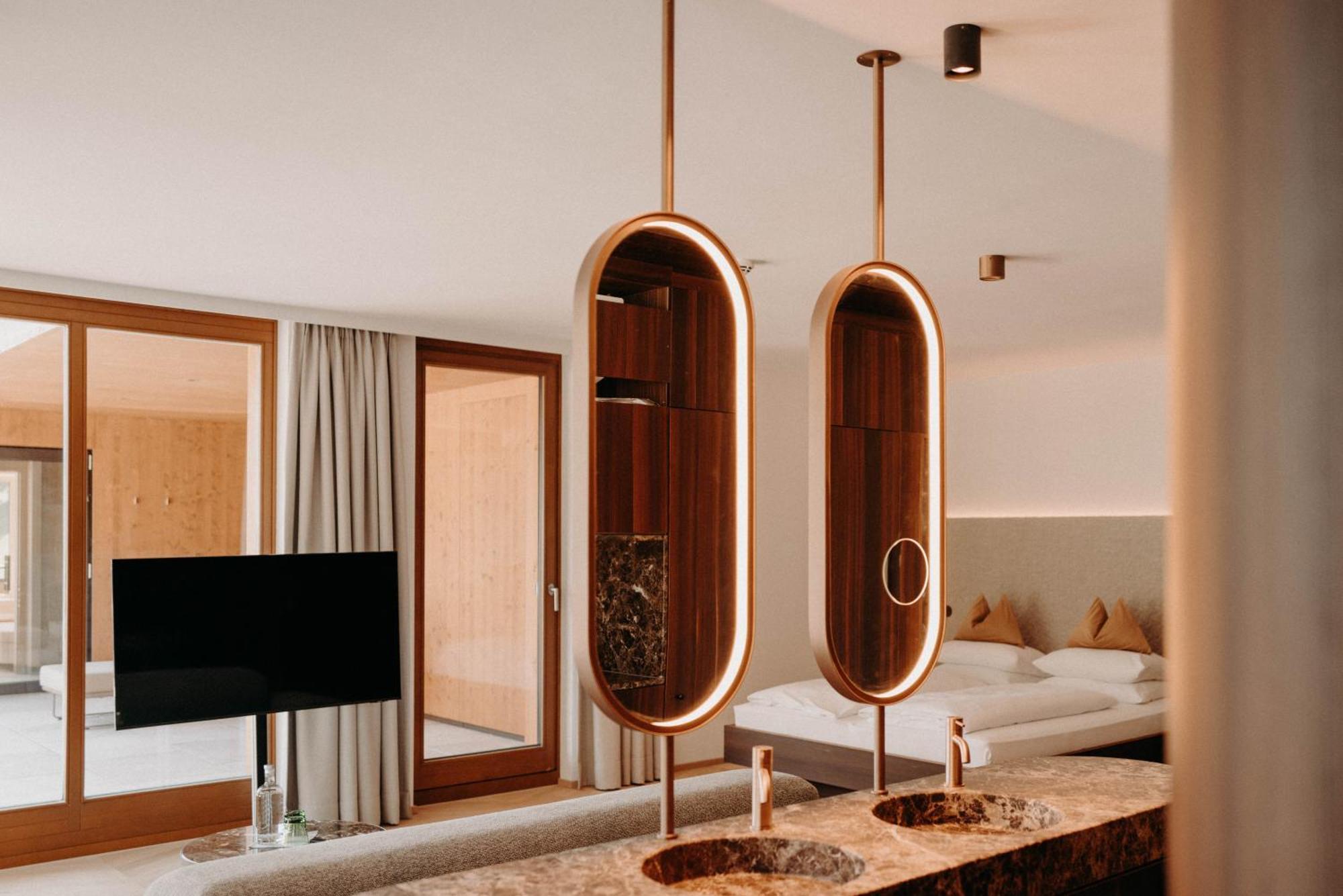 Hotel Nesslerhof Grossarl Εξωτερικό φωτογραφία