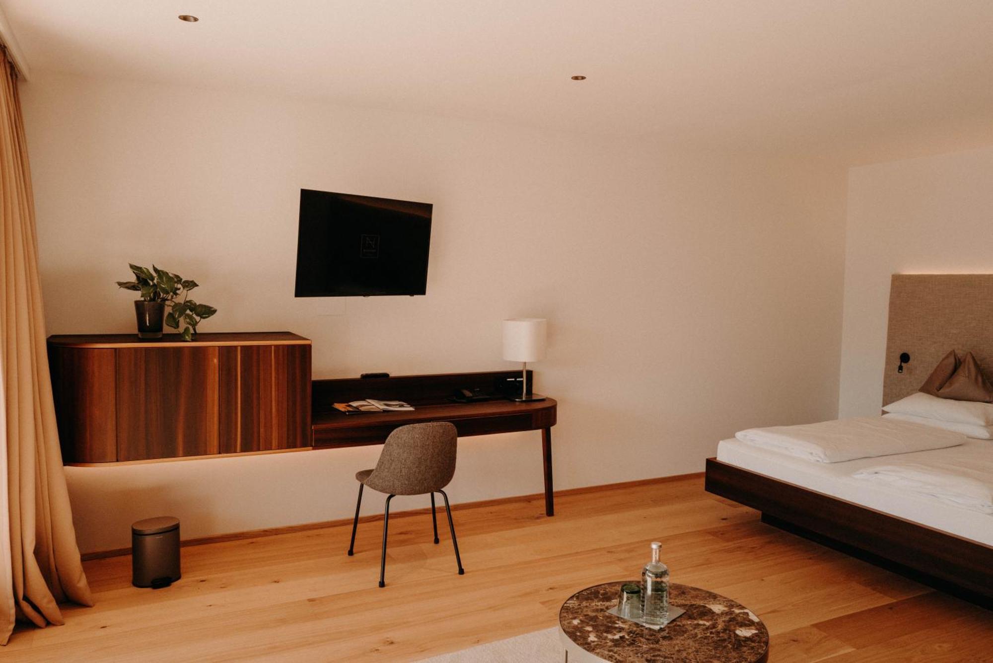 Hotel Nesslerhof Grossarl Εξωτερικό φωτογραφία