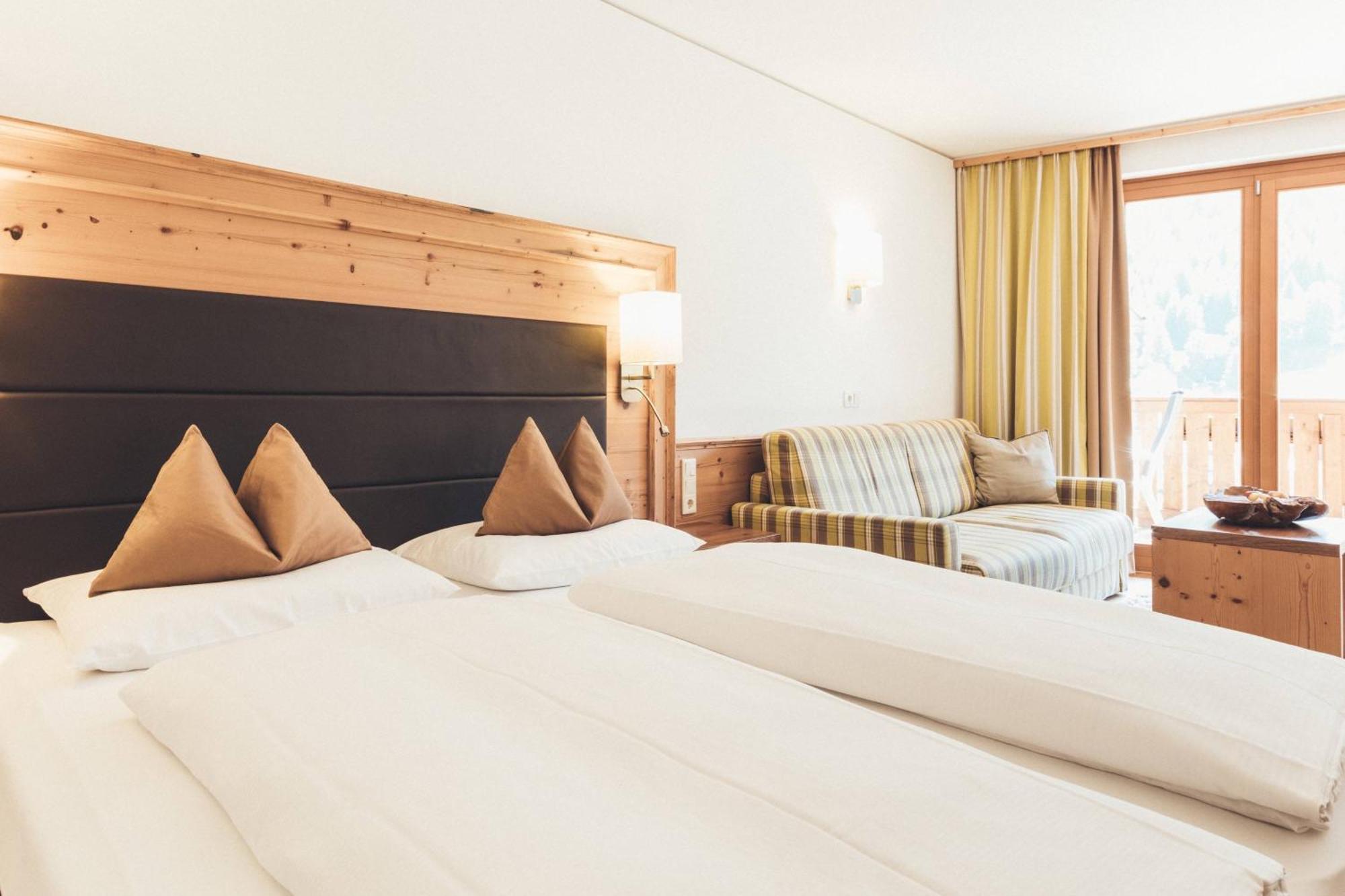 Hotel Nesslerhof Grossarl Εξωτερικό φωτογραφία