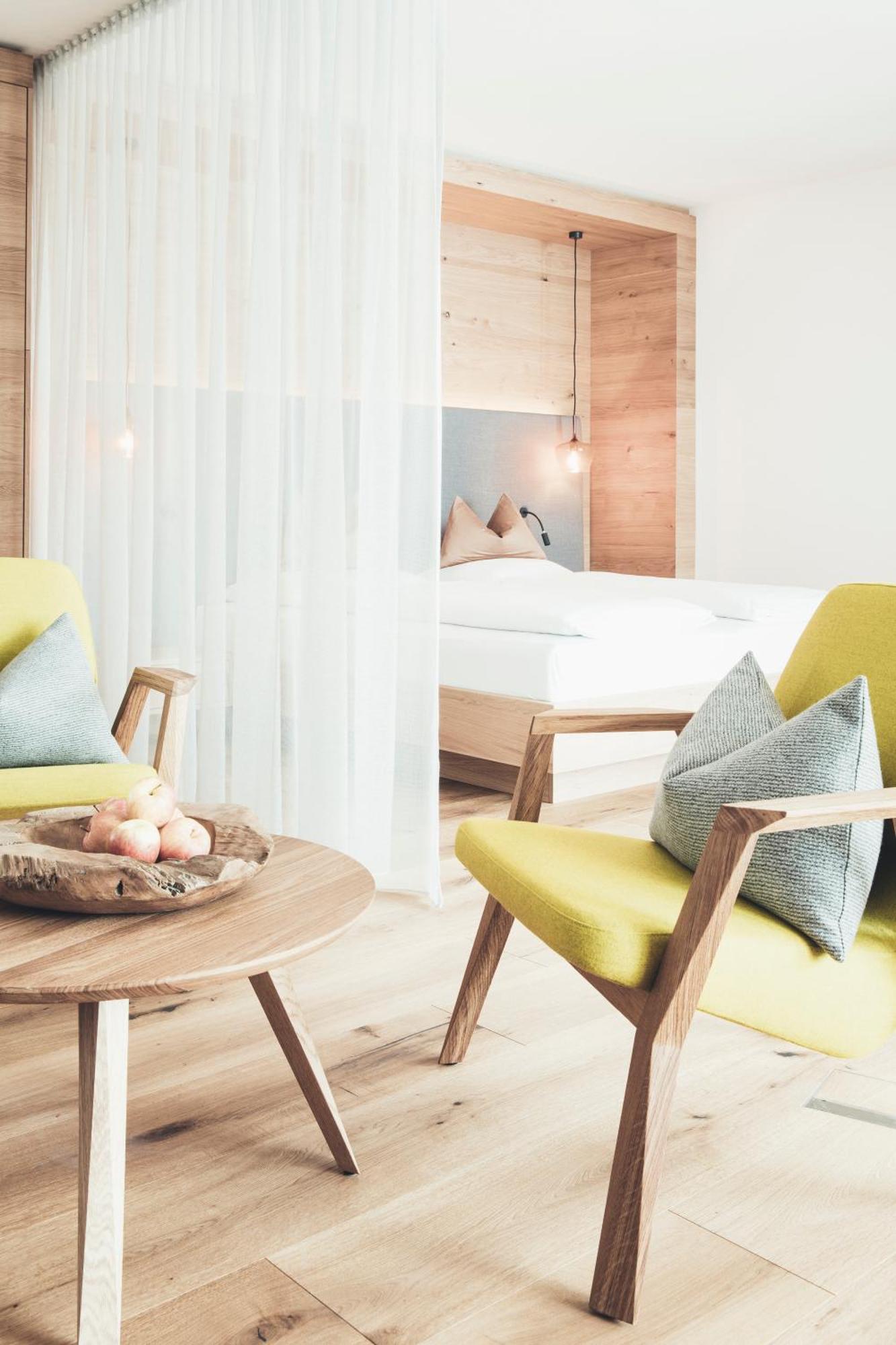 Hotel Nesslerhof Grossarl Εξωτερικό φωτογραφία