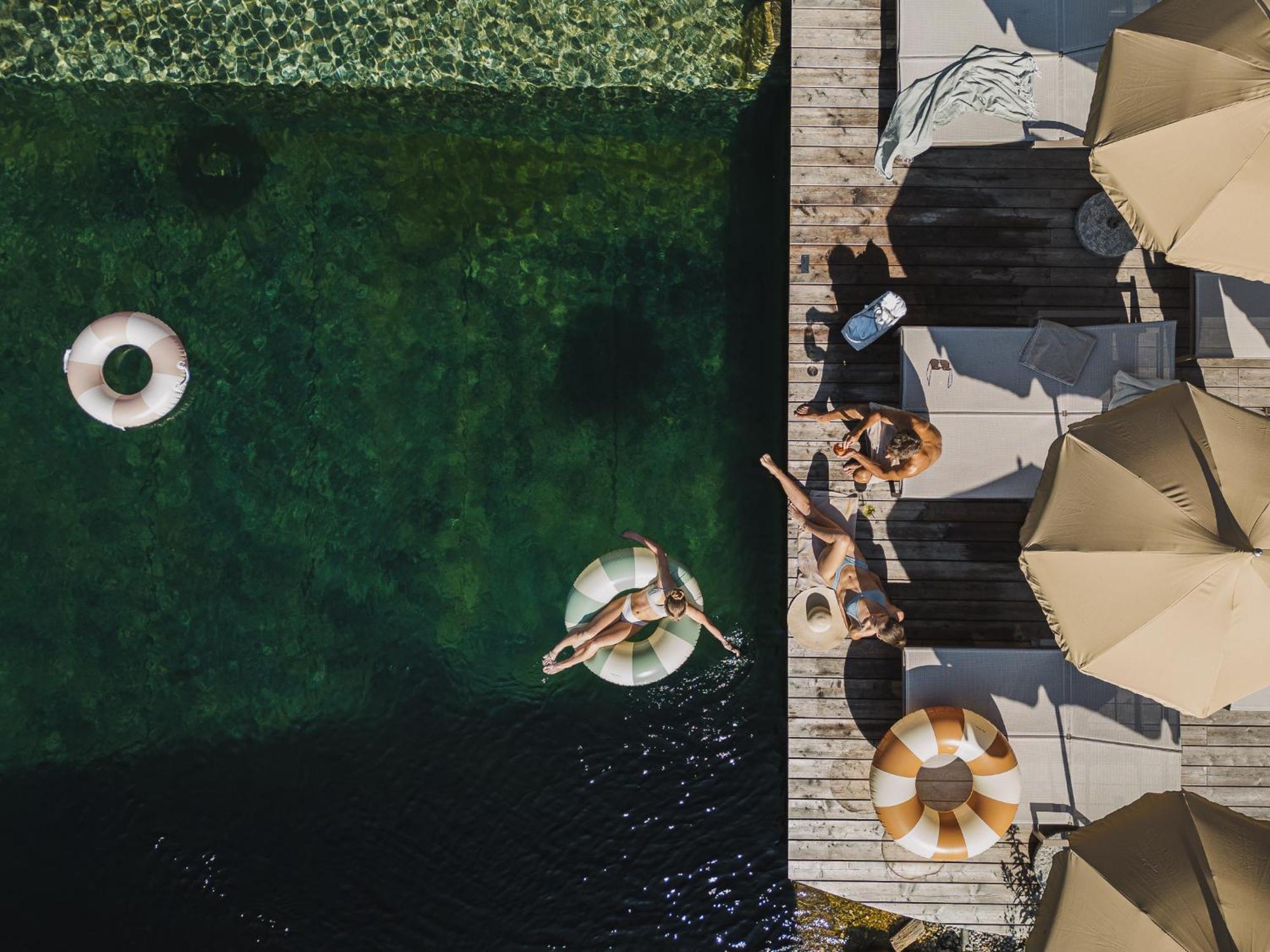 Hotel Nesslerhof Grossarl Εξωτερικό φωτογραφία