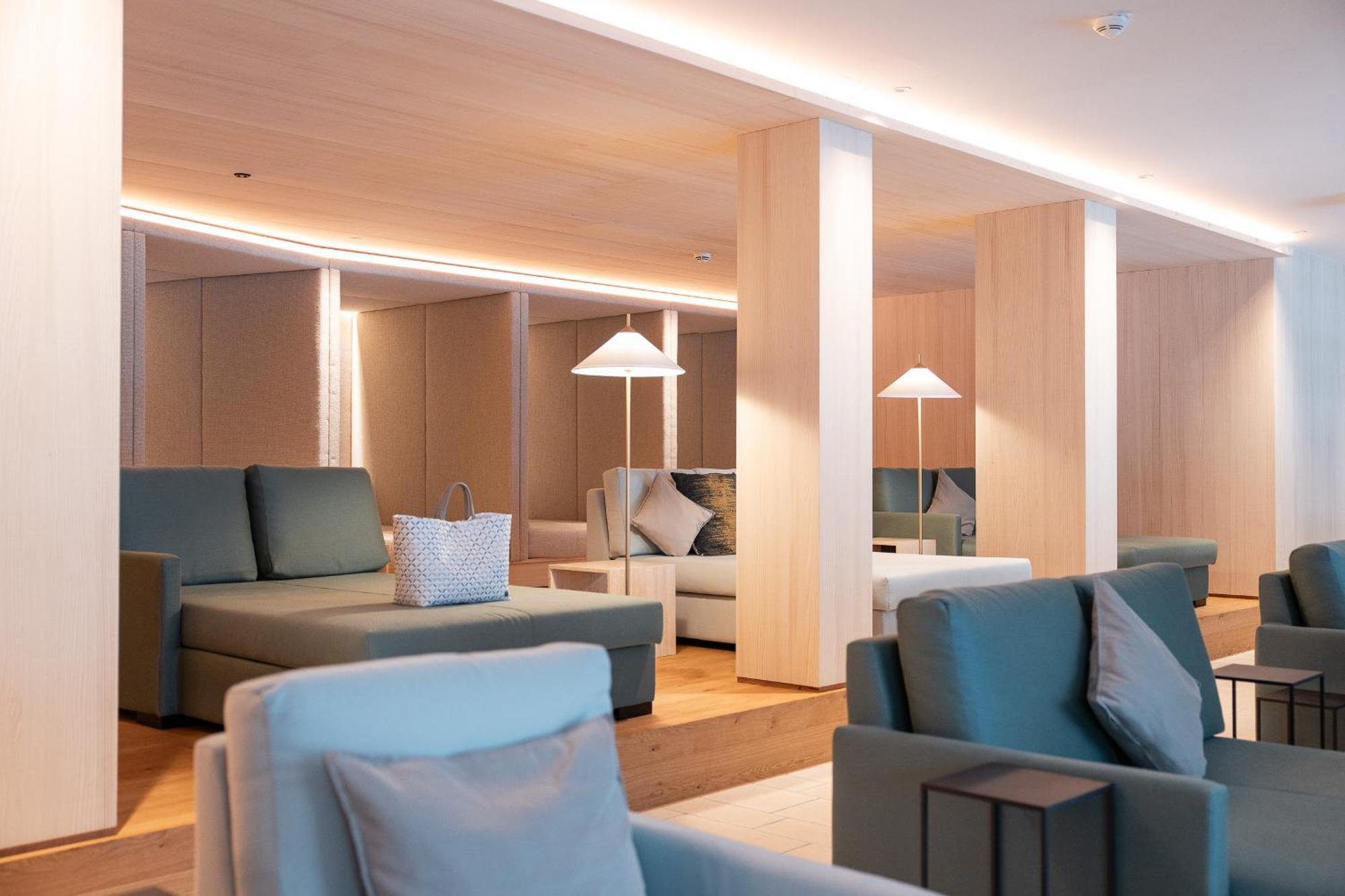 Hotel Nesslerhof Grossarl Εξωτερικό φωτογραφία